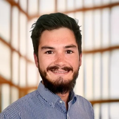 Brannon Hogue, founder of LawScale